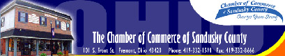 Sandusky Chamber